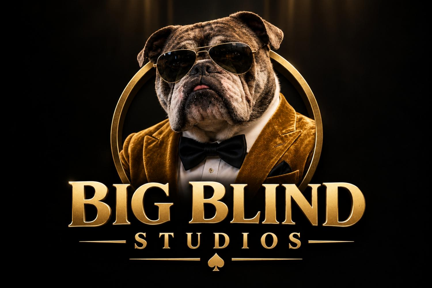 Big Blind Studios